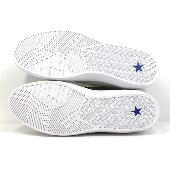 Converse One Star Metric CLS Suede - Buff White - Picture 7 of 7